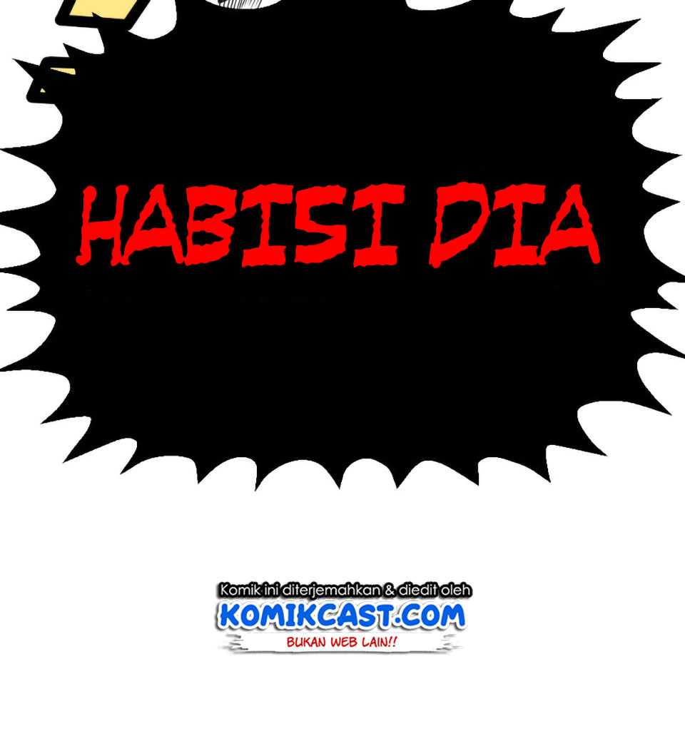 The Genius System Chapter 31 Gambar 14